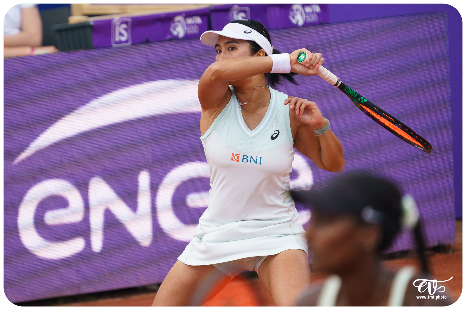 FINALE DOUBLE WTA STRASBOURG IS 2024